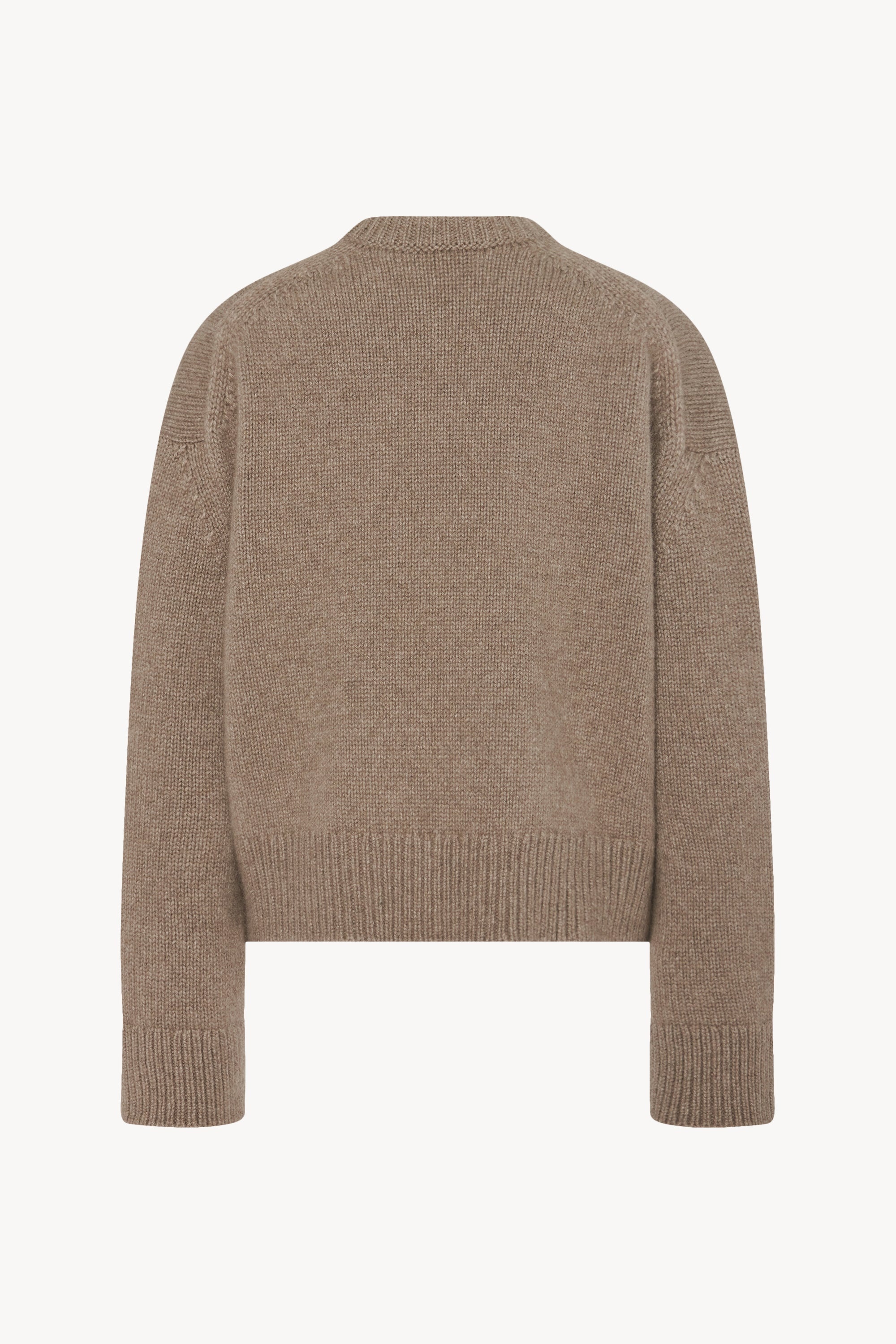 Dines Top in Cashmere and Mohair - 2