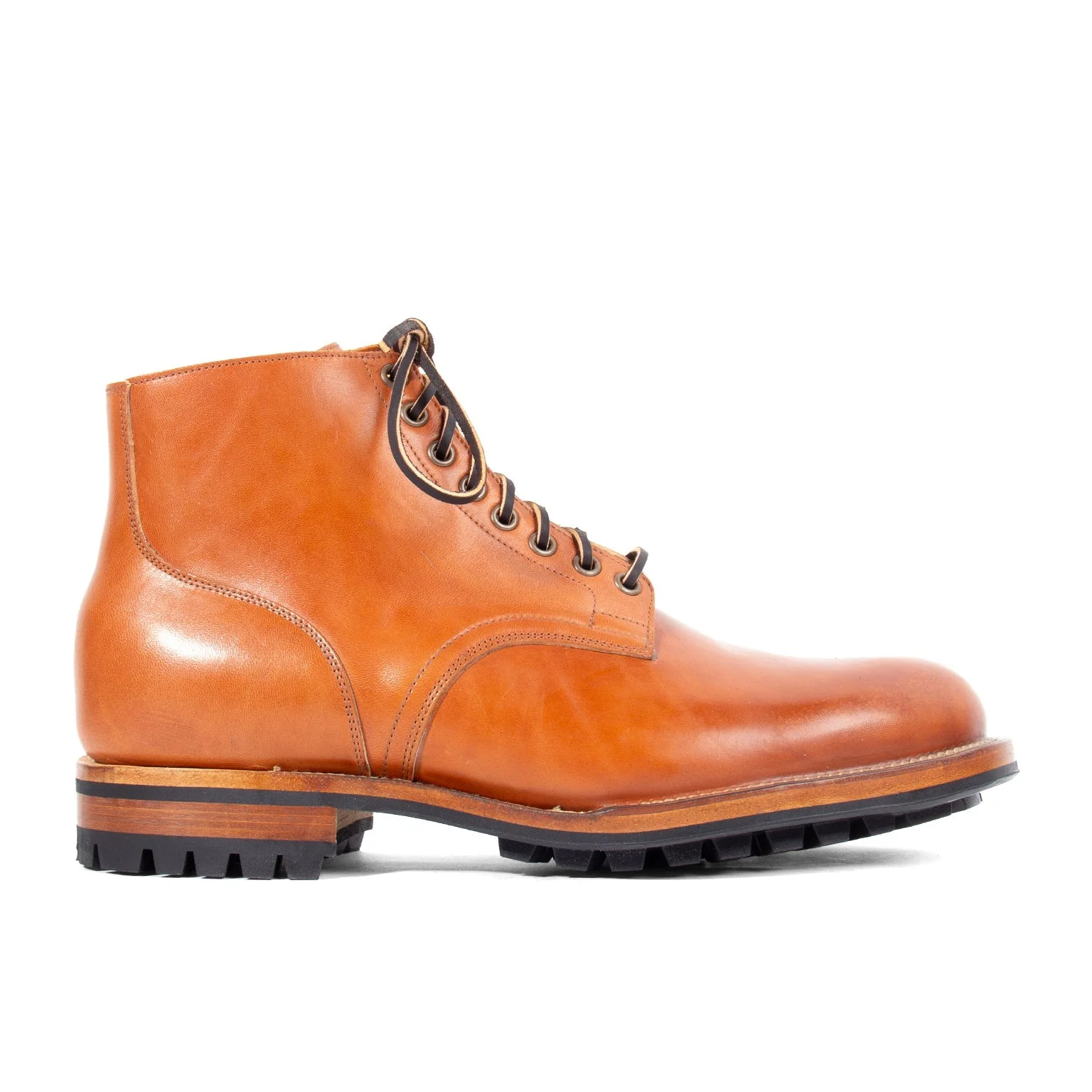Service Boot® 1035 Cuoio Horsebutt - 1
