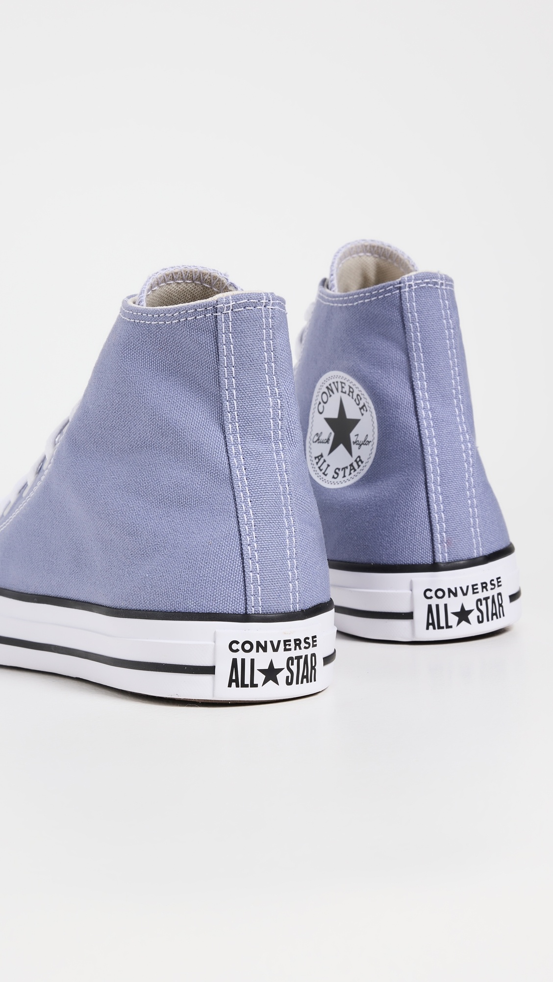 Chuck Taylor All Star Sneakers - 3
