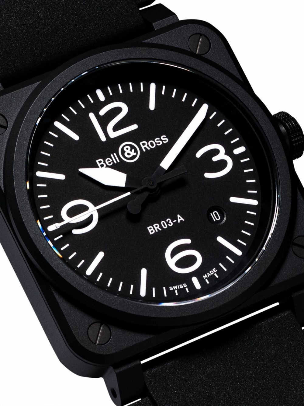 BR03 41mm - 3