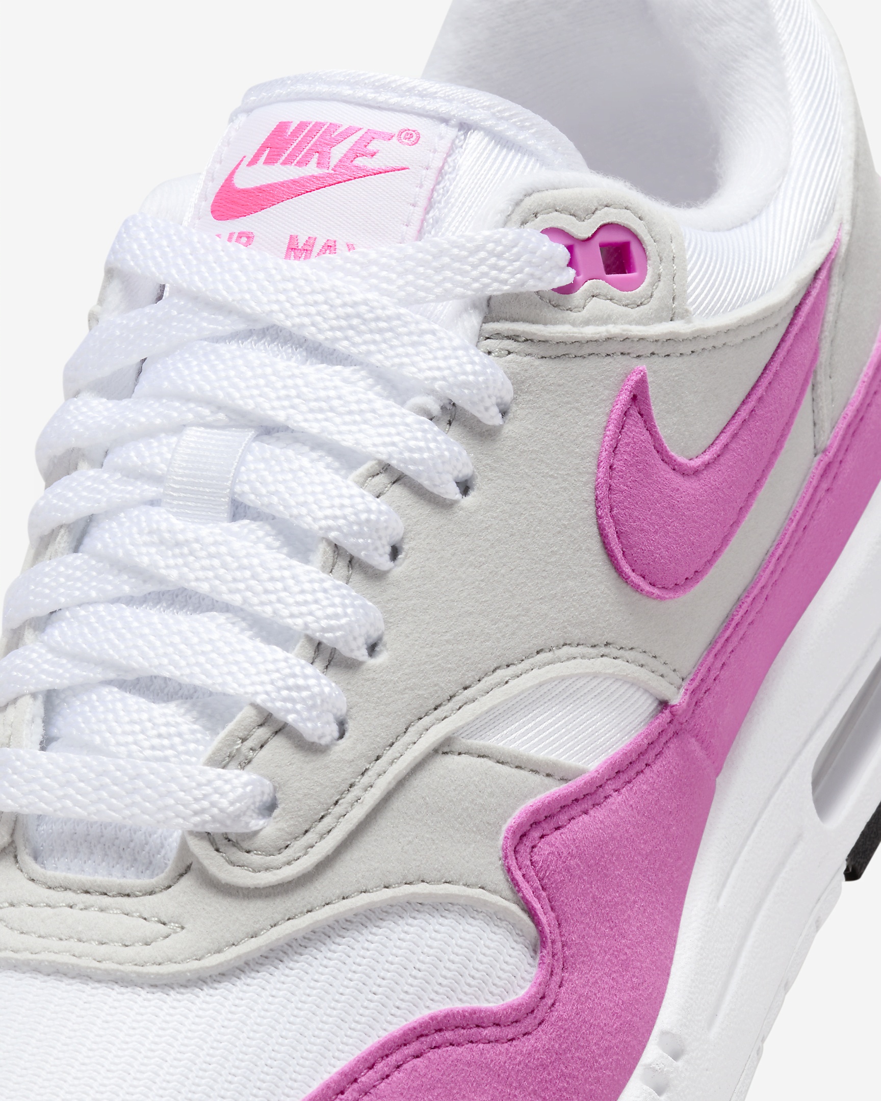 Nike Air Max 1 Women's Shoes - 8