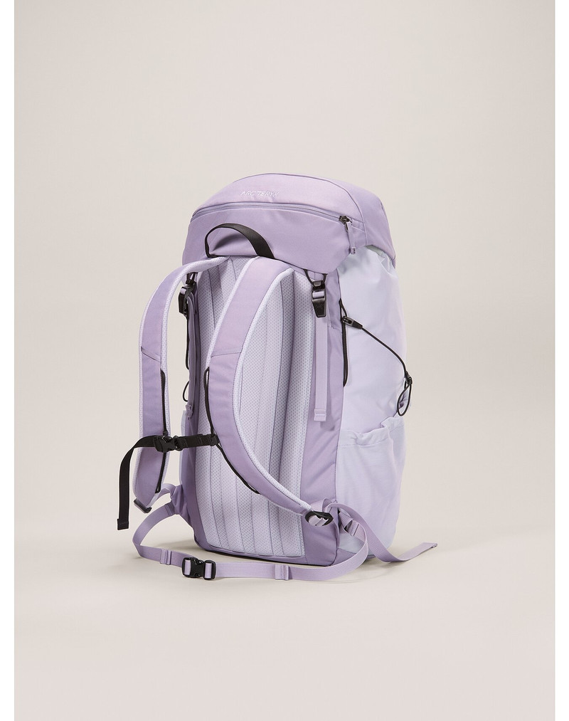 Arc'teryx Mantis 30 Backpack outlook