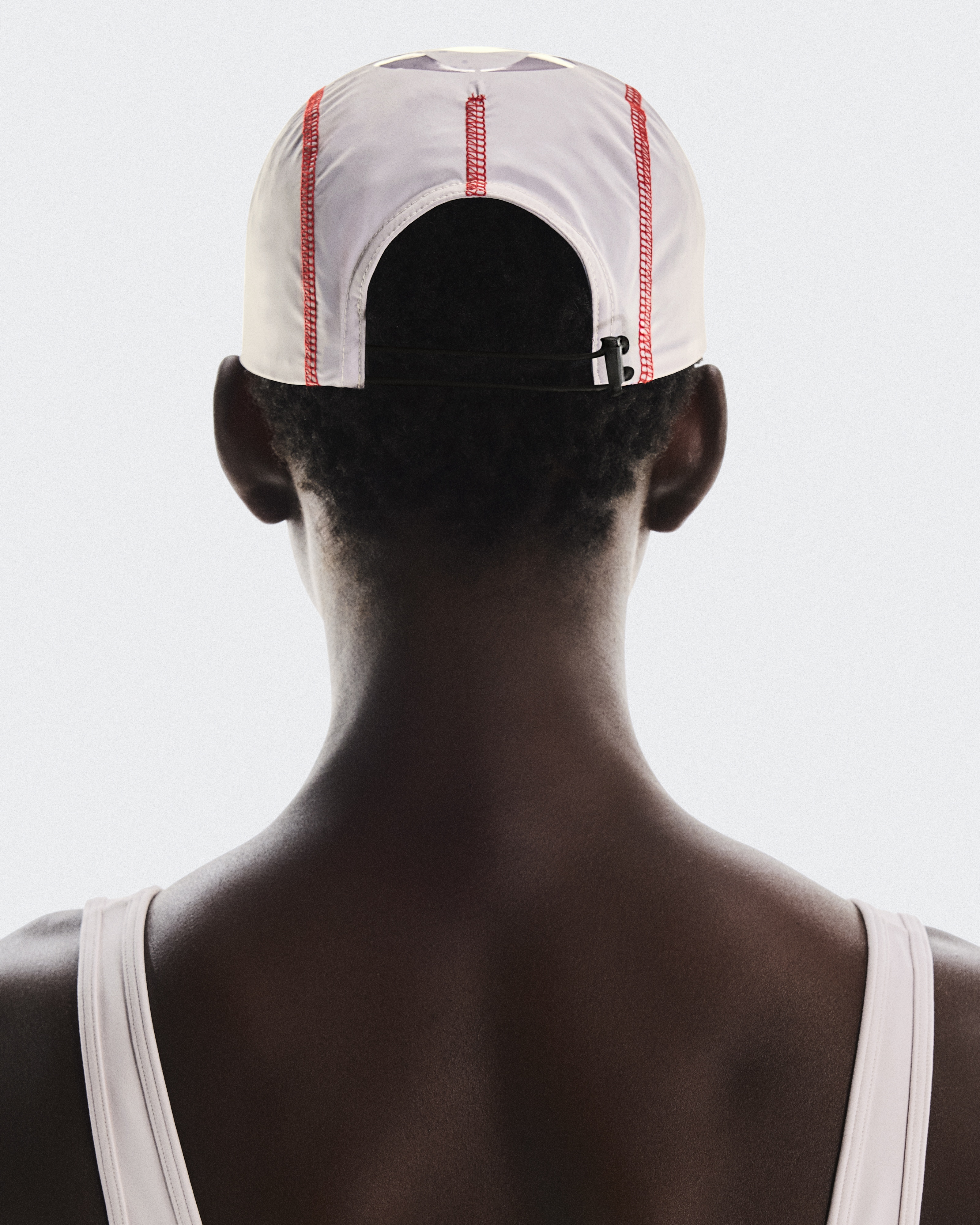 Cropped Cap FKA - 3