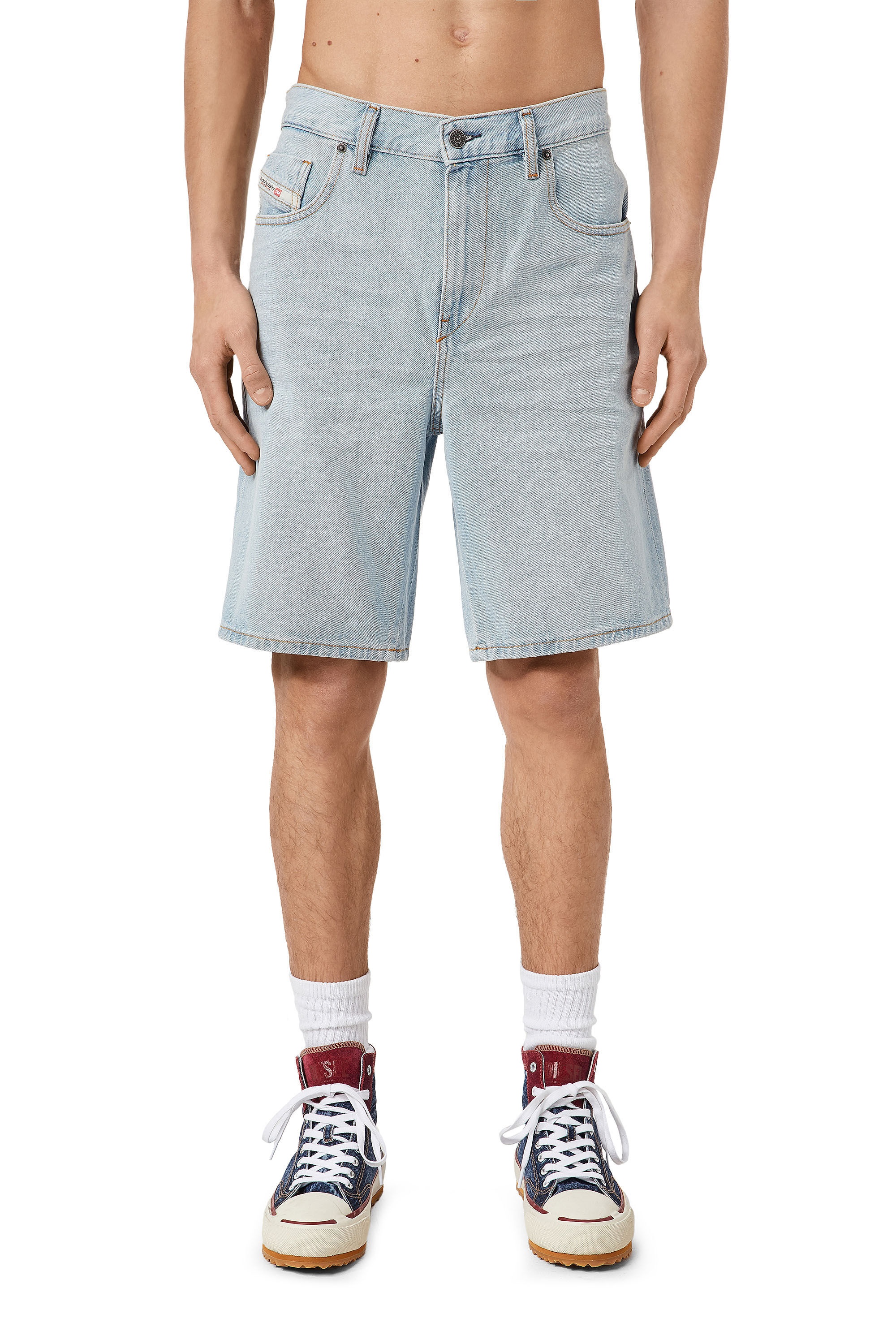 D-STRUKT-SHORT - 3