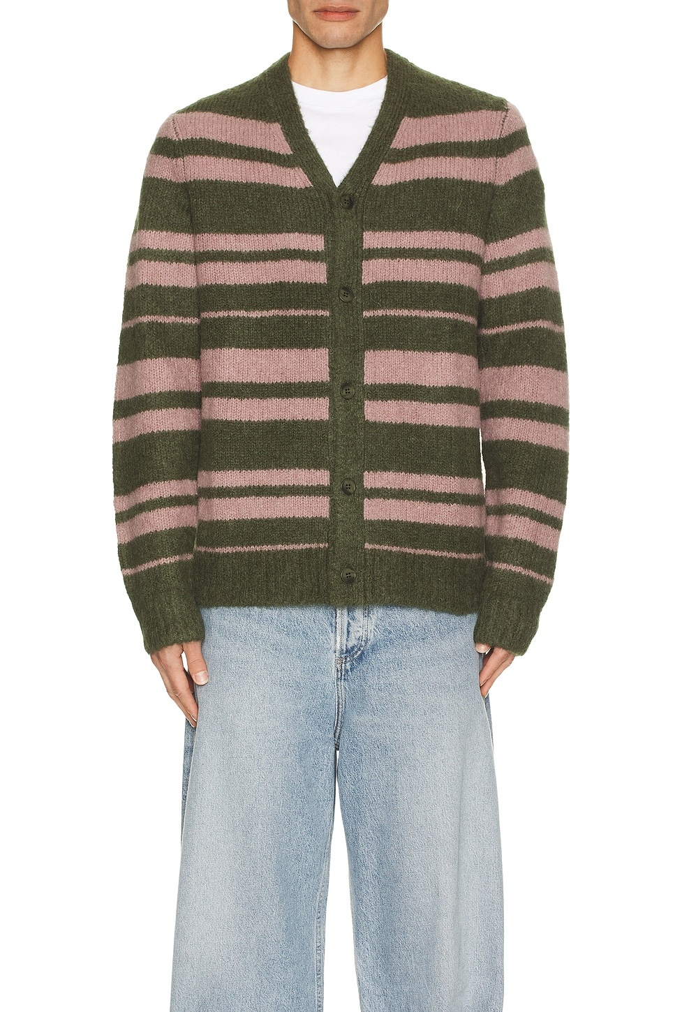 Saarin Cardigan - 3