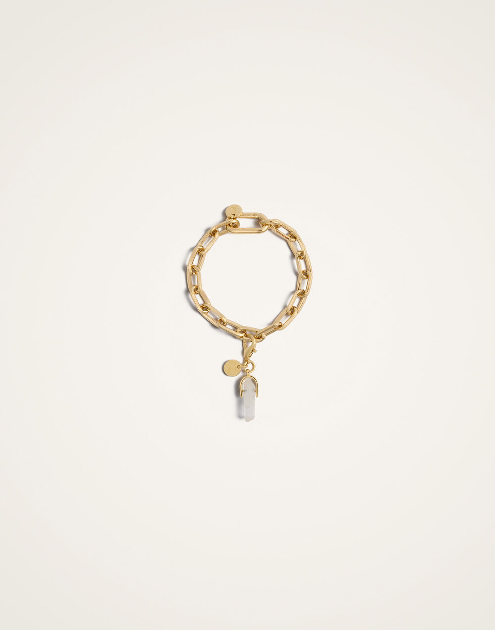 Mini Pillar Charm - 5