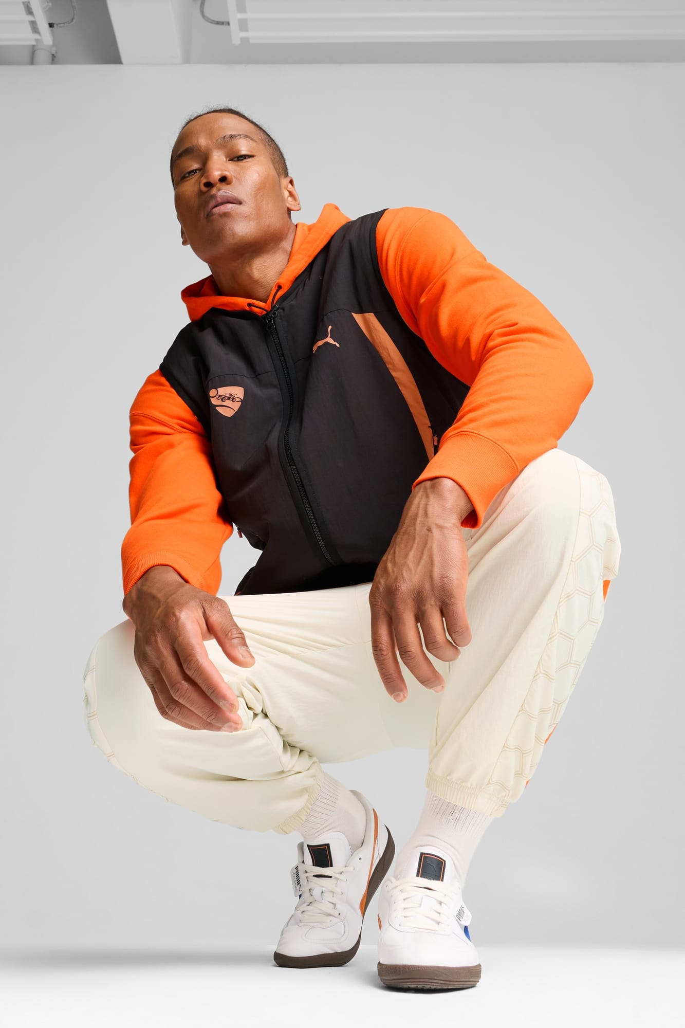 PUMA x ROCKET LEAGUE Men's Vest - 5