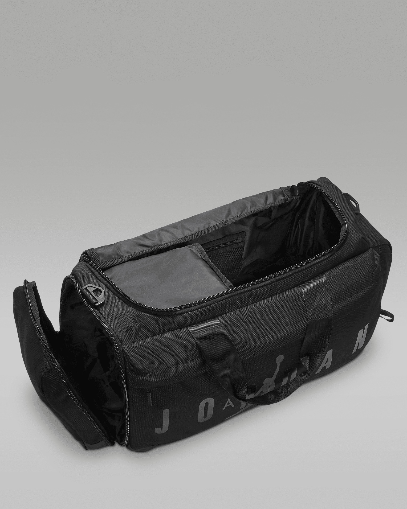 Jordan Velocity Duffle Bag (62.5L) - 6