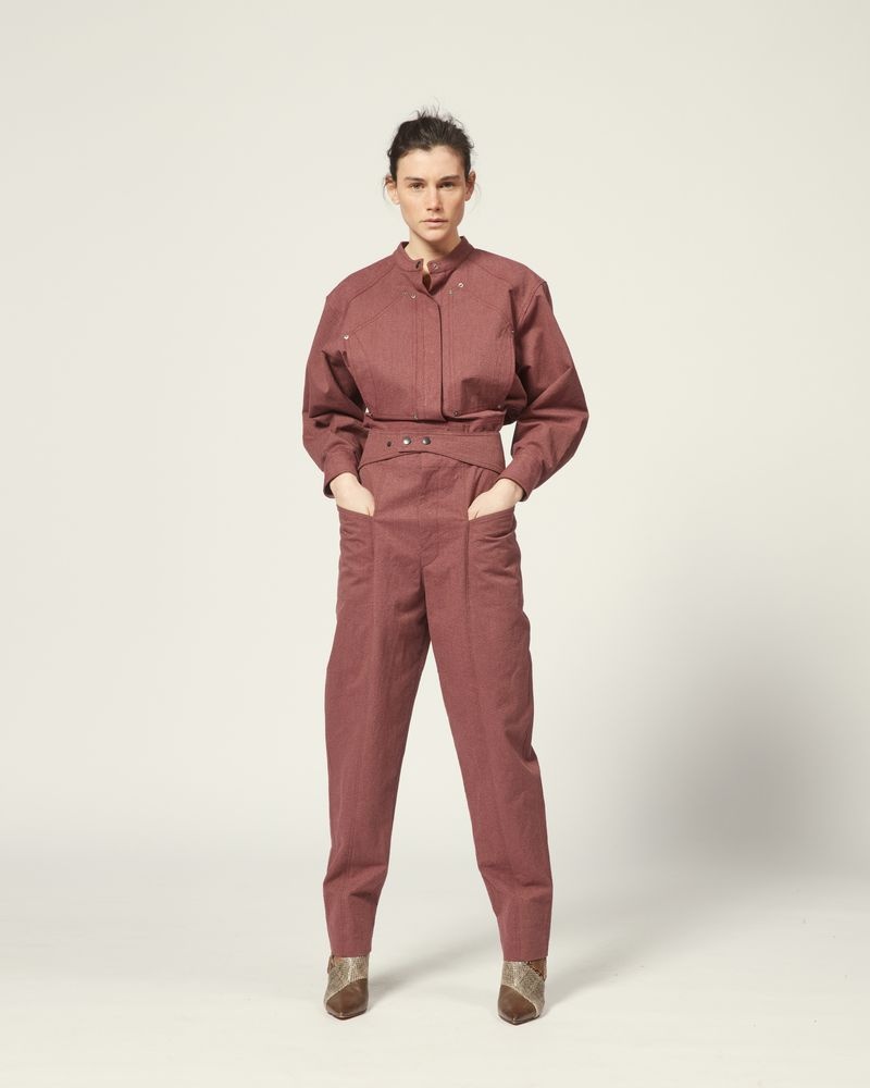 LIXY PANTS - 2