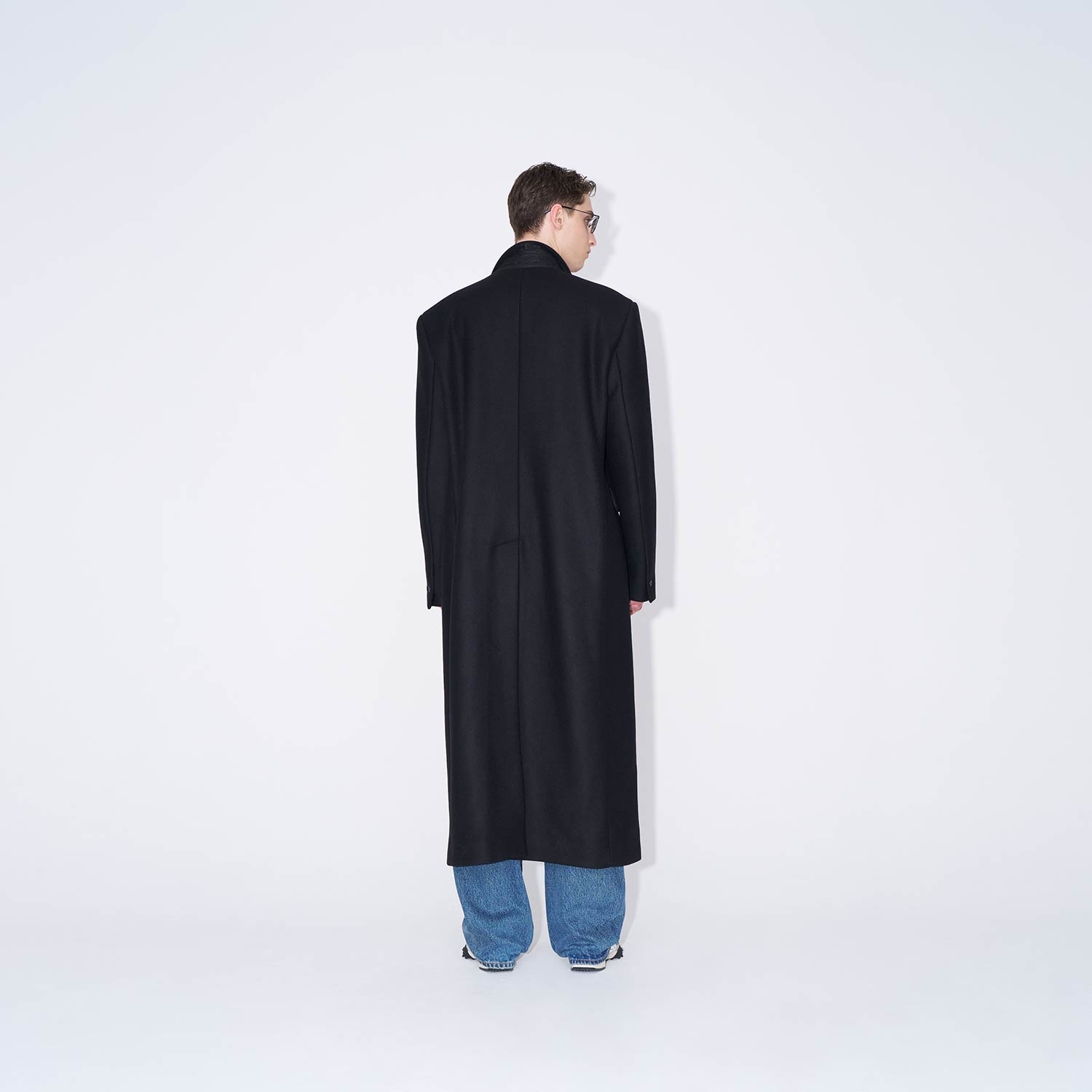 Genesis Coat - 3