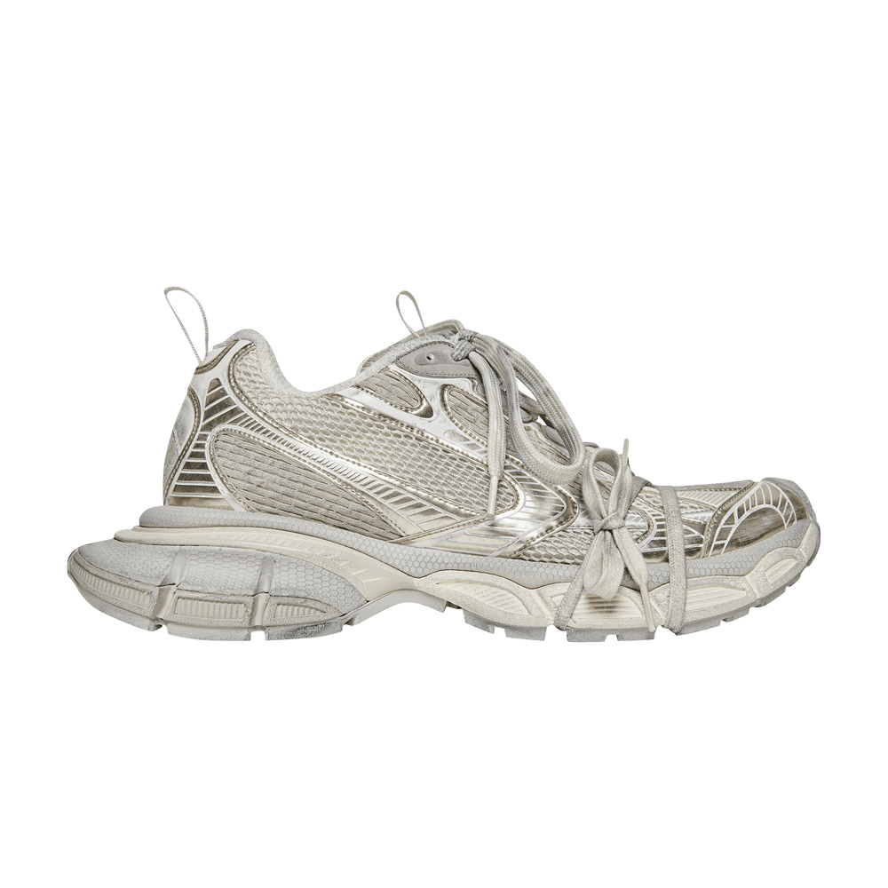 Balenciaga 3XL Sneaker 'Worn-Out - Light Beige' - 1