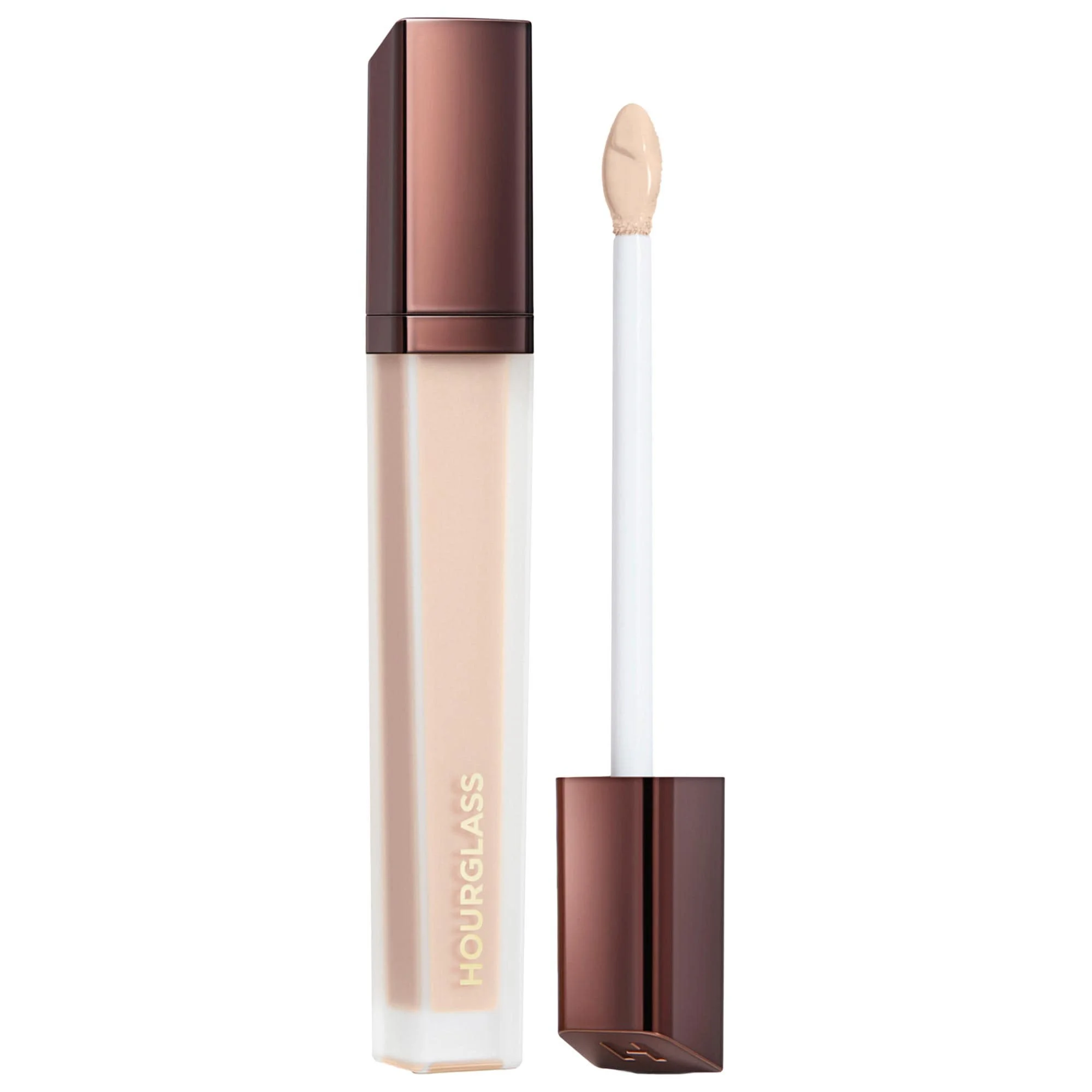 Vanish Airbrush Full Coverage Longwear Concealer - 1