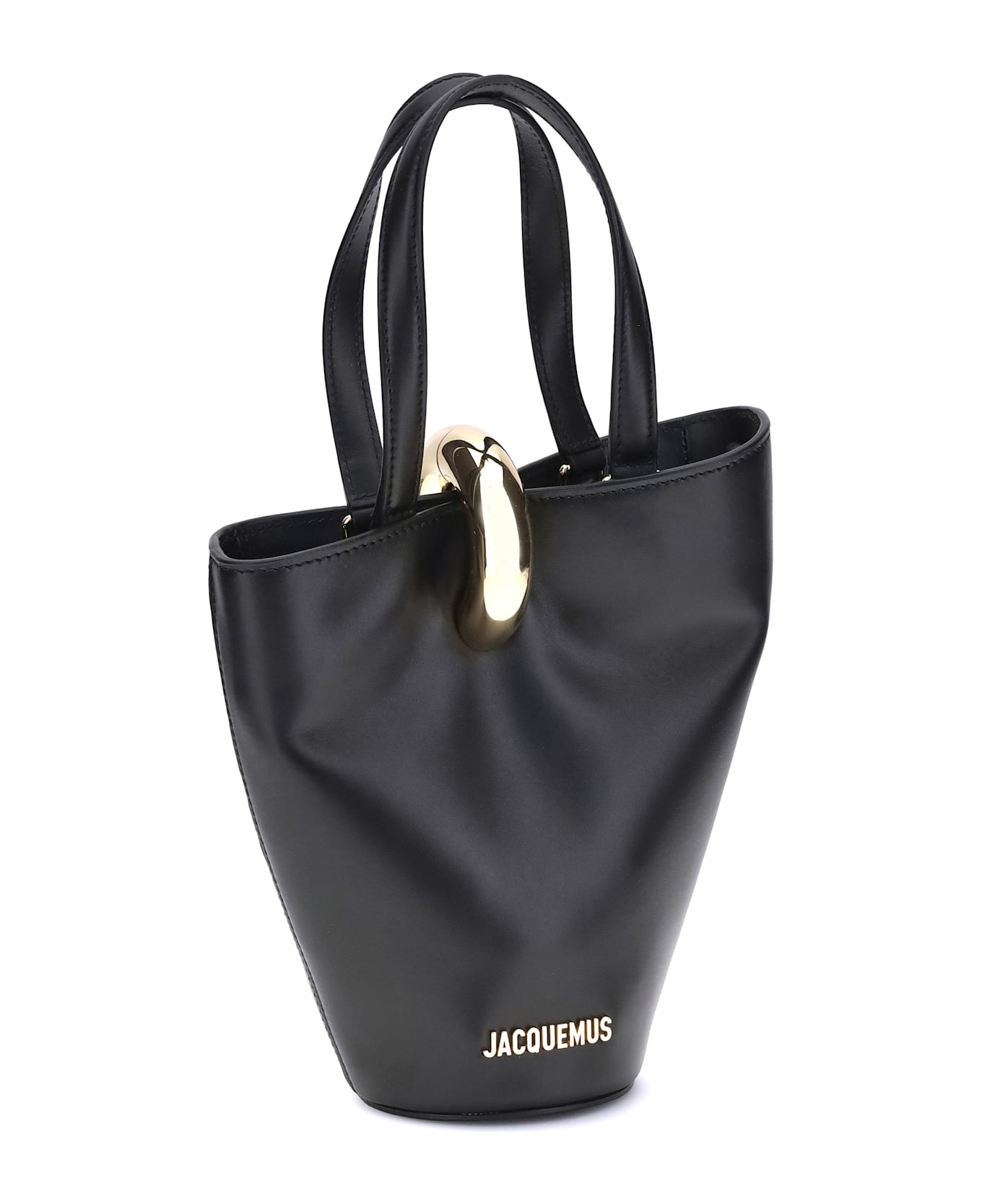 La Bambola Small Bucket Bag - 2