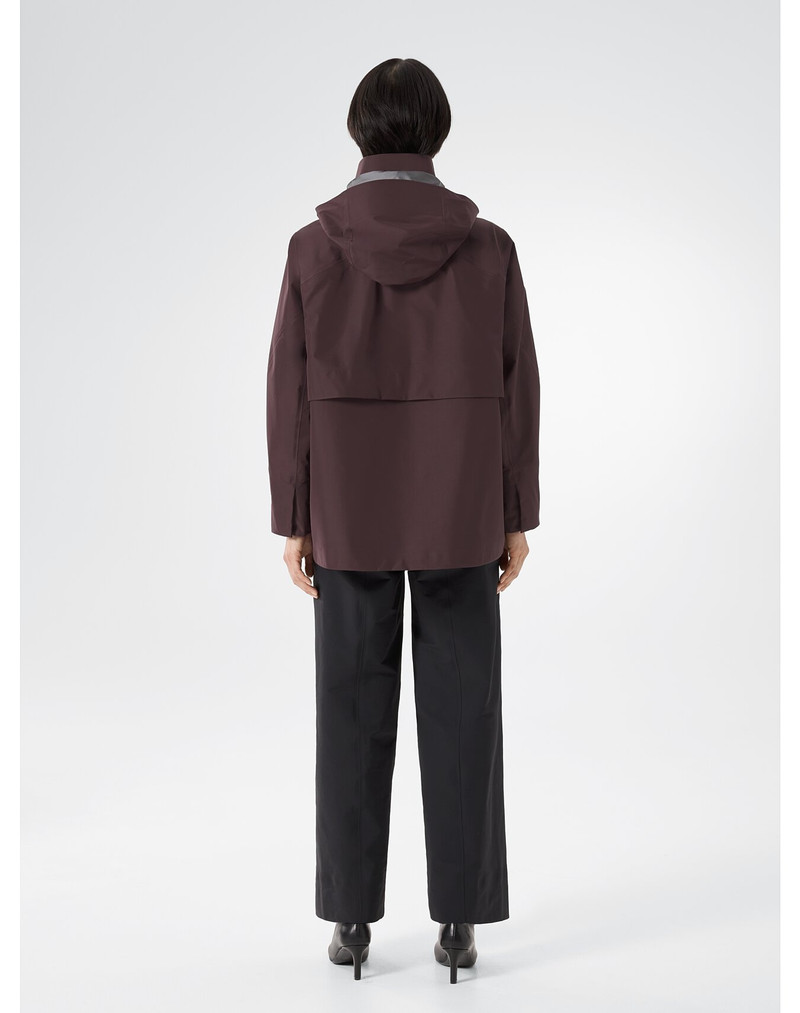 Veilance Ifora Jacket outlook