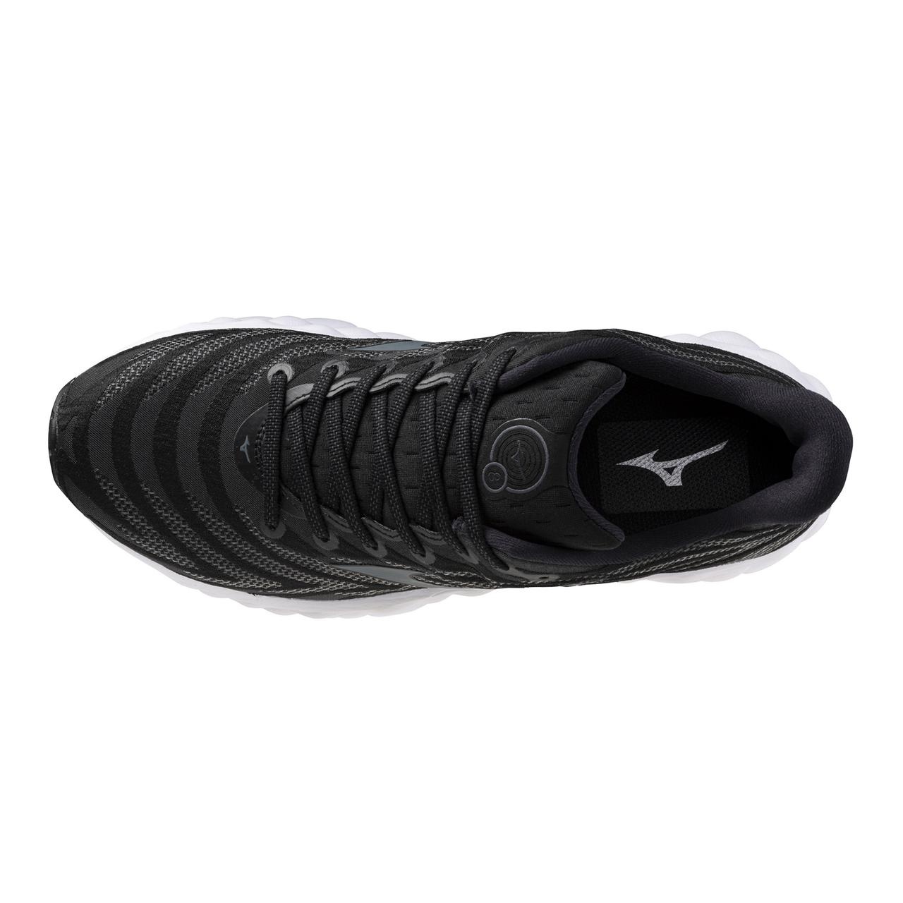 Men's Wave Sky 8 2E Running Shoe - 4
