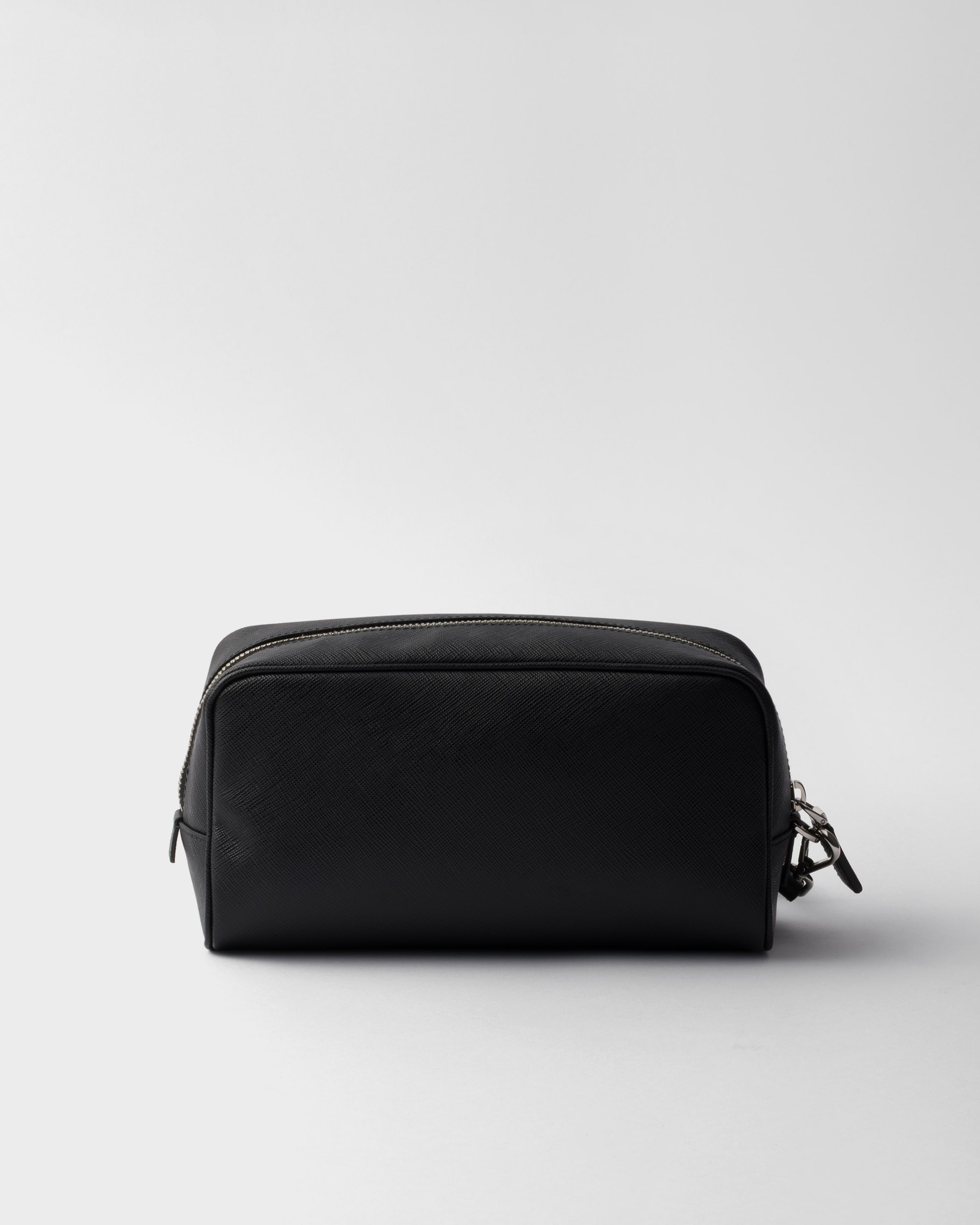 Saffiano pouch - 3