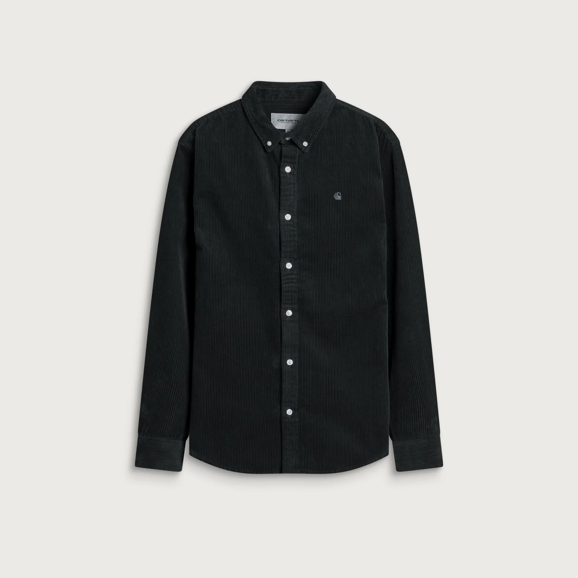 Carhartt WIP Madison Corduroy Shirt - 1