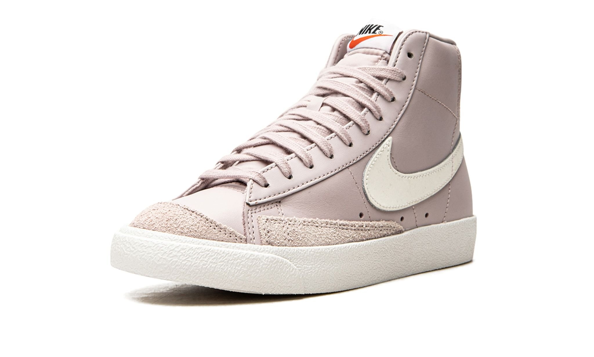 BLAZER MID '77 LX MNS WMNS "Mauve" - 4