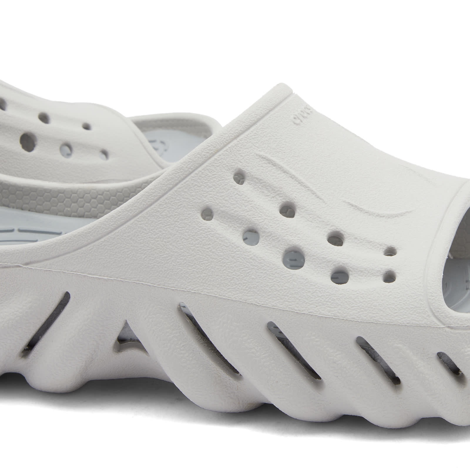 Crocs Echo Slide - 4