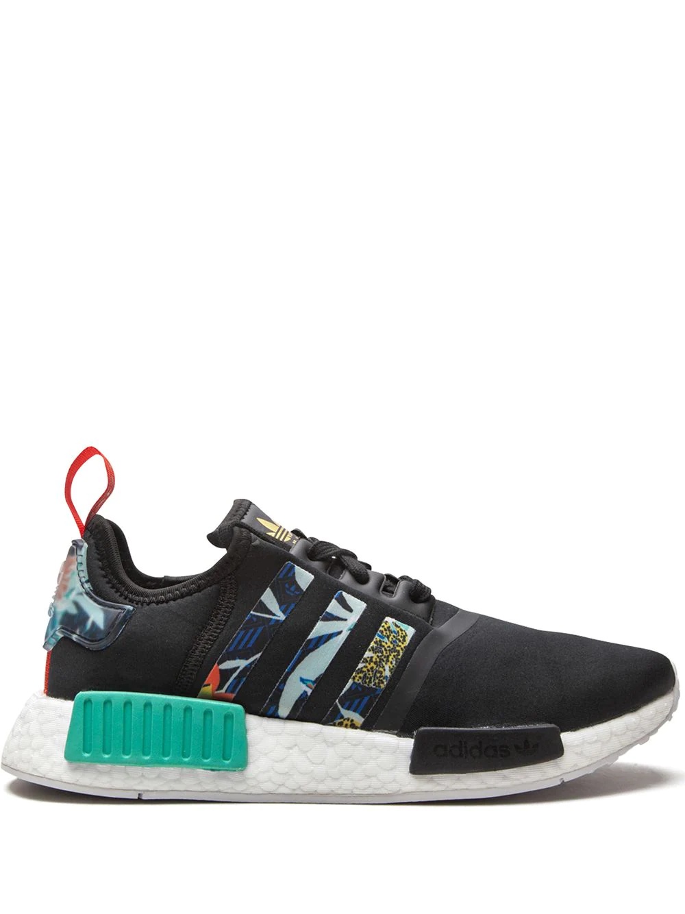 x HER Studio London NMD_R1 sneakers - 1