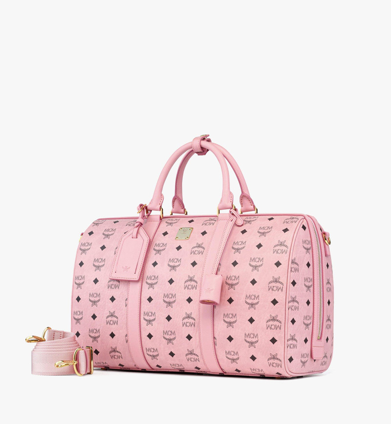 Ottomar Weekender Bag in Visetos 3