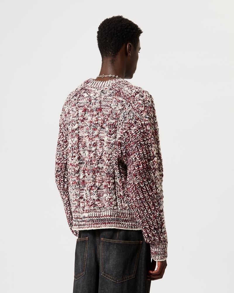TED SWEATER - 5