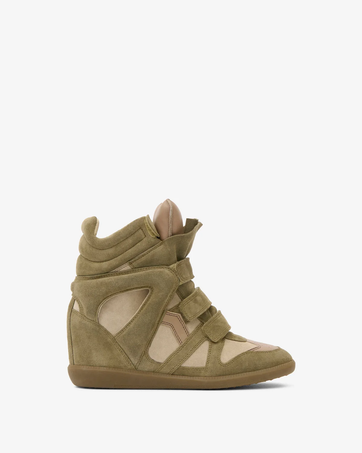 BEKETT MAN SNEAKERS - 1