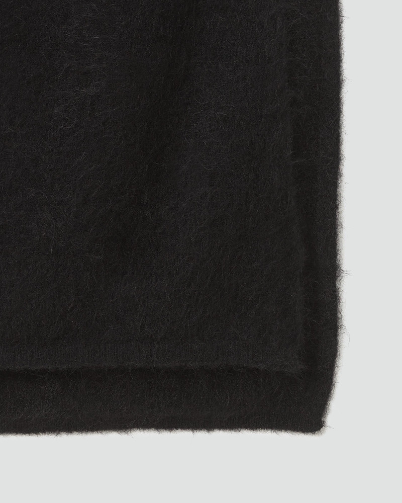 Lani Wool Mohair Scarf
Midweight 3