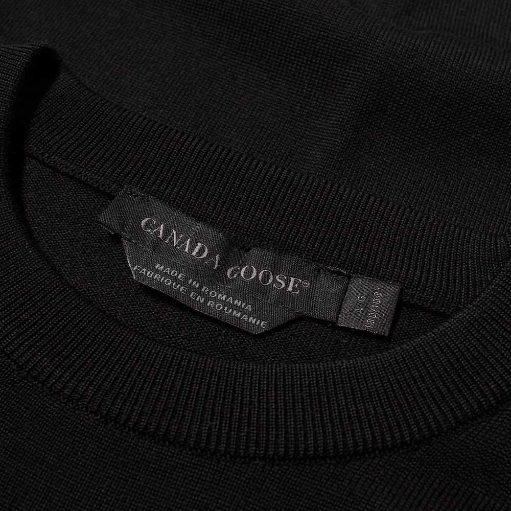 Canada Goose Welland Crew Knit - 2