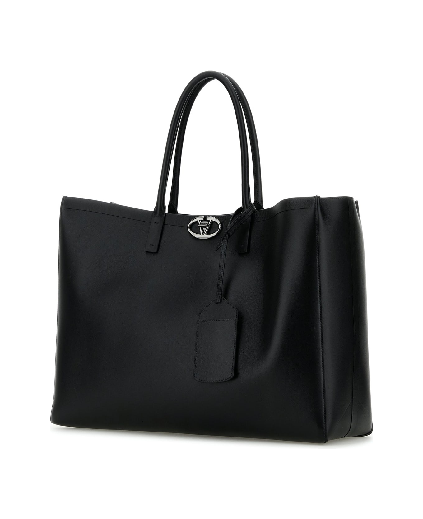 Tote Shoulder Bag - 2