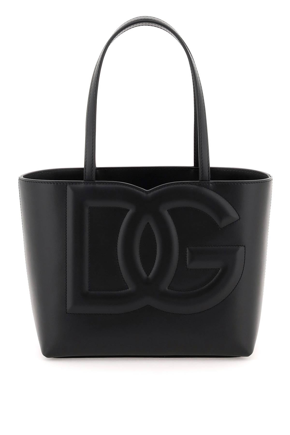 Dolce & Gabbana Dg Logo Small Tote Bag Women - 1