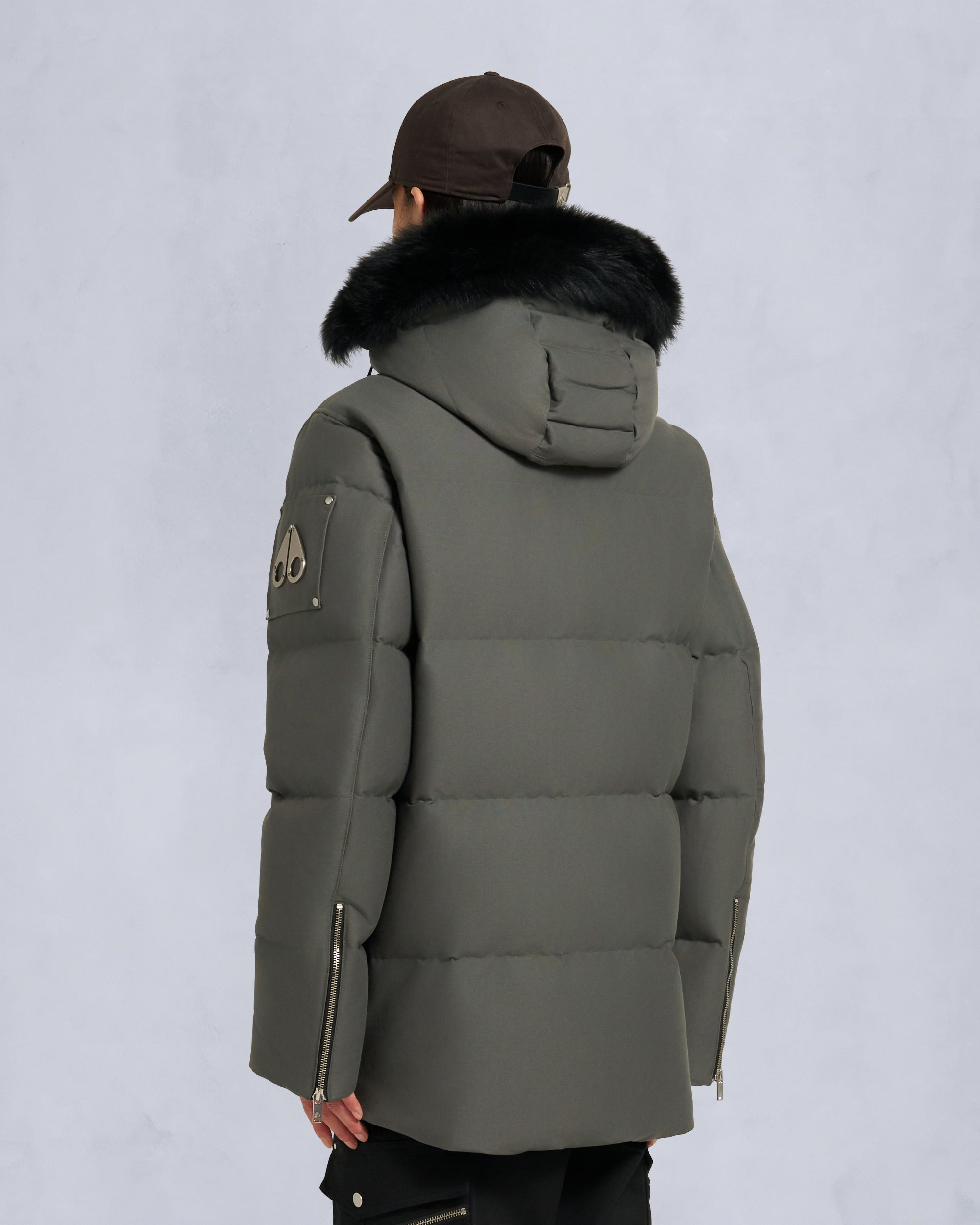 ORIGINAL 3Q NEOSHEAR JACKET - 4