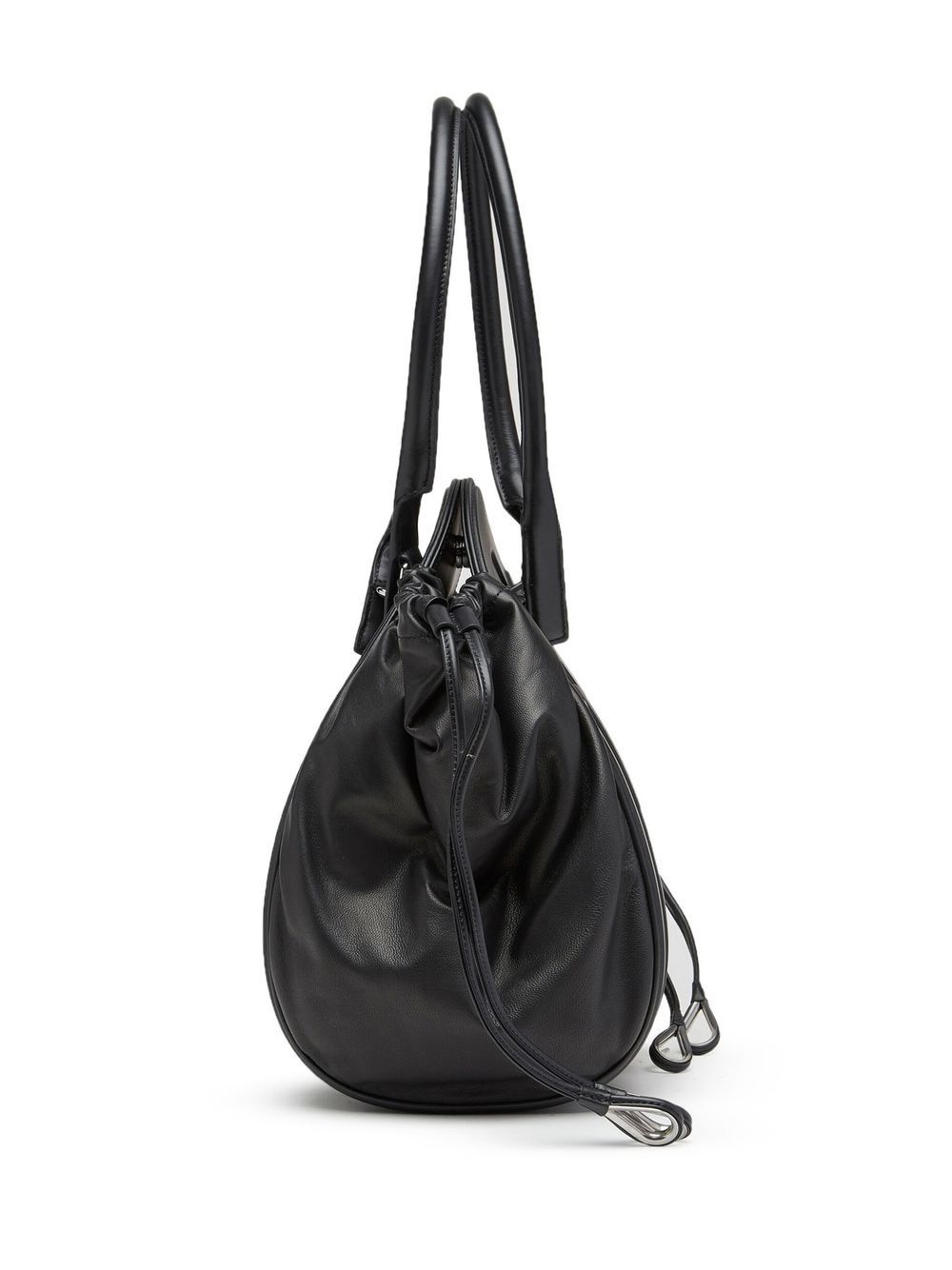 medium 1DR-Fold shoulder bag - 3