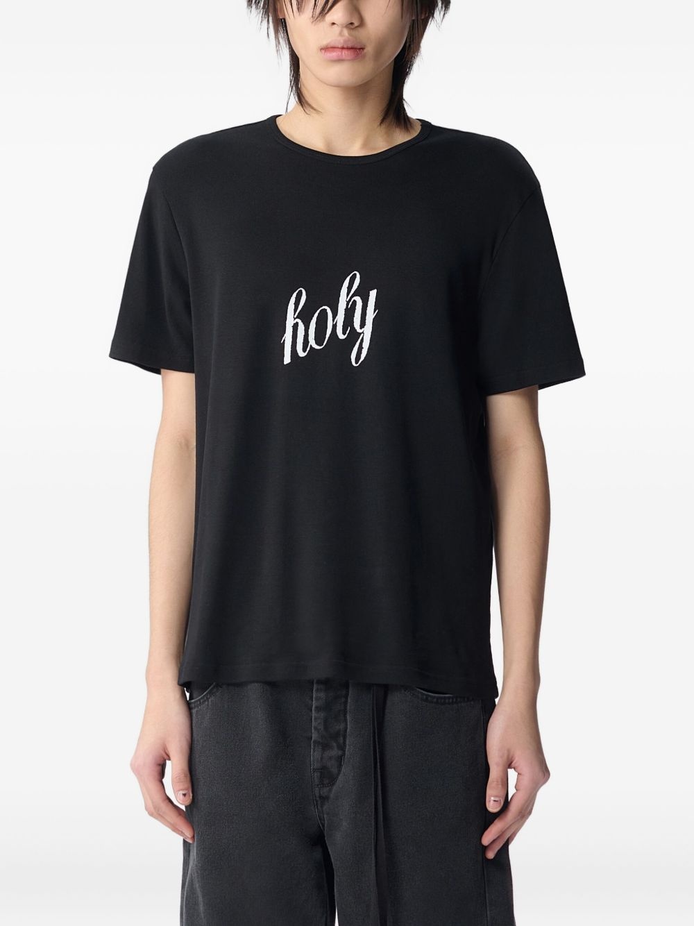 Baptist T-shirt - 1