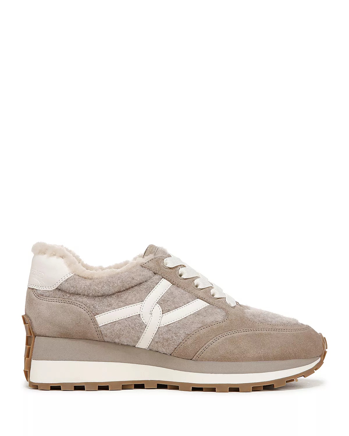 Women's Valentina 3 Sneakers - 2