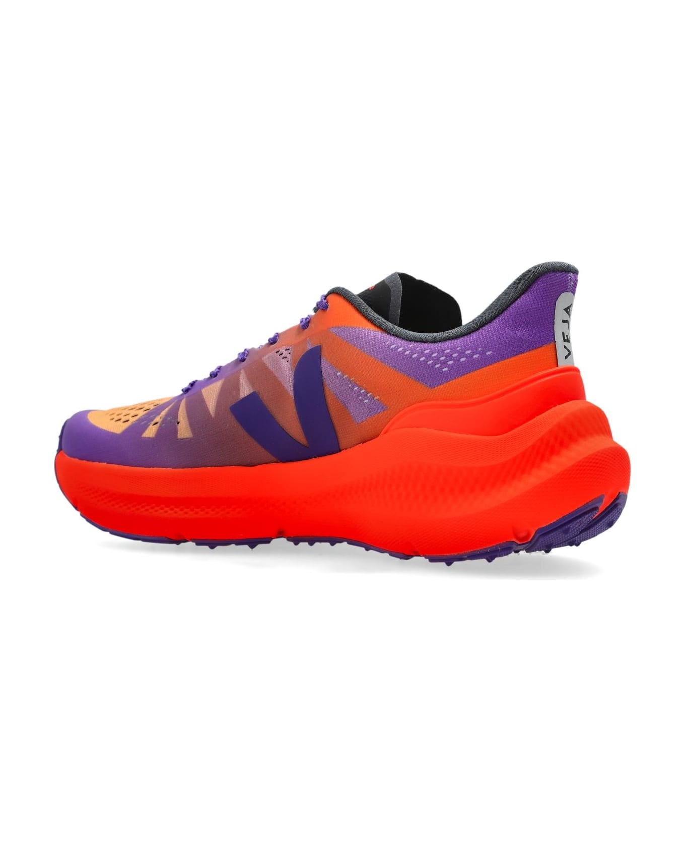 Veja Sneakers Condor 3 Advanced Engineered-mesh Cdr - 5