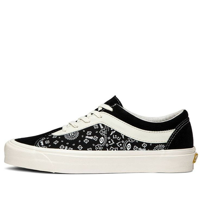 Vans Rhude x Bold Ni 'Bandana' VN0A3WLPTXZ - 1
