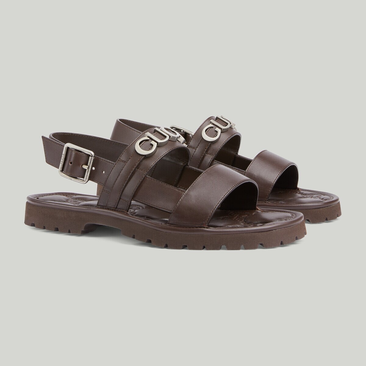 Men's Gucci sandal - 2