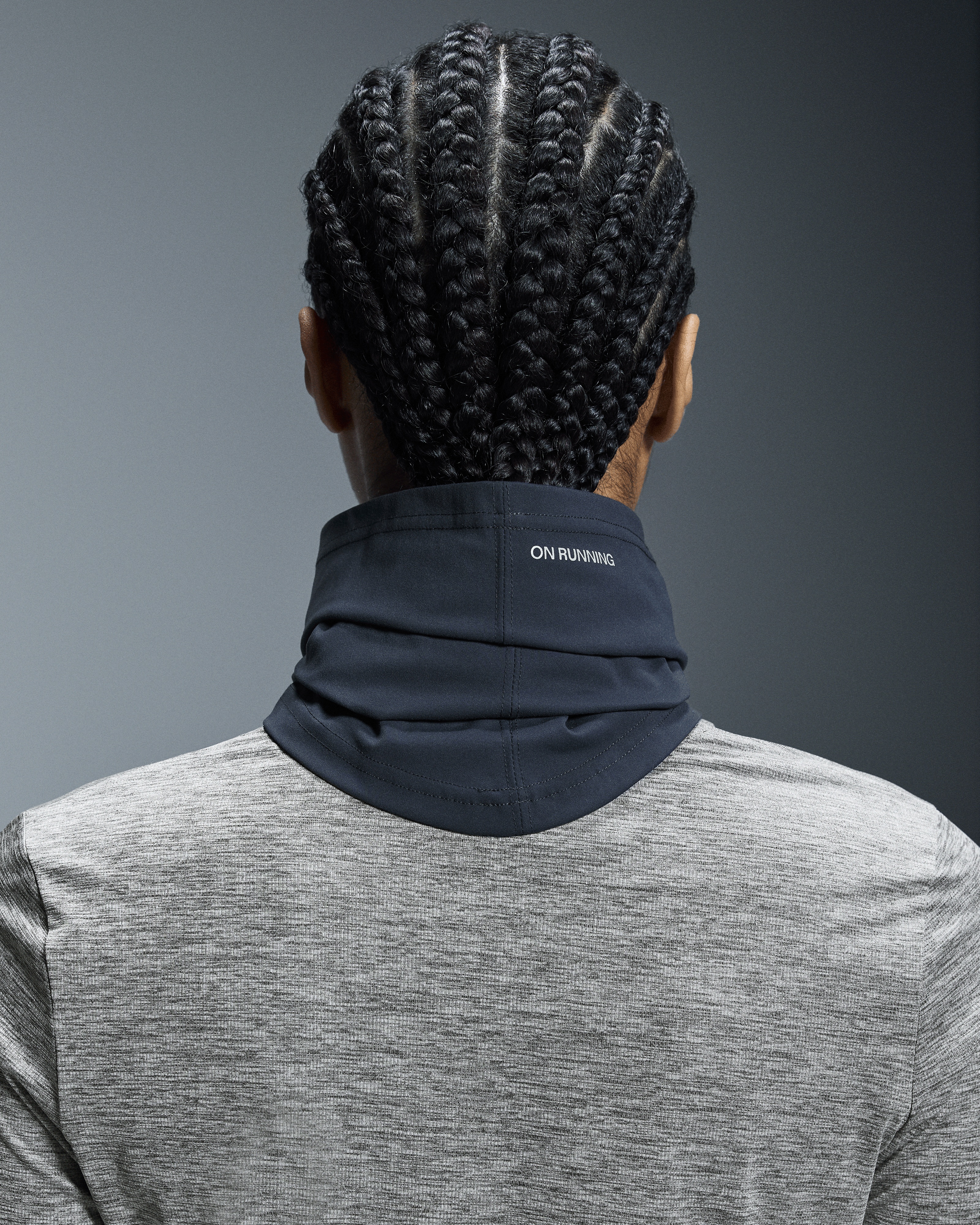 Core Neck Gaiter - 3