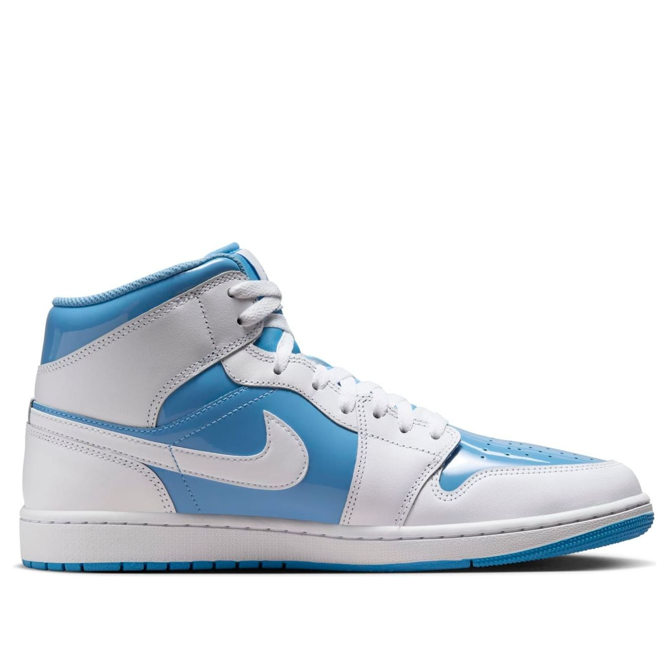 Air Jordan 1 Mid 'Legend Blue' FZ2142-114 - 2