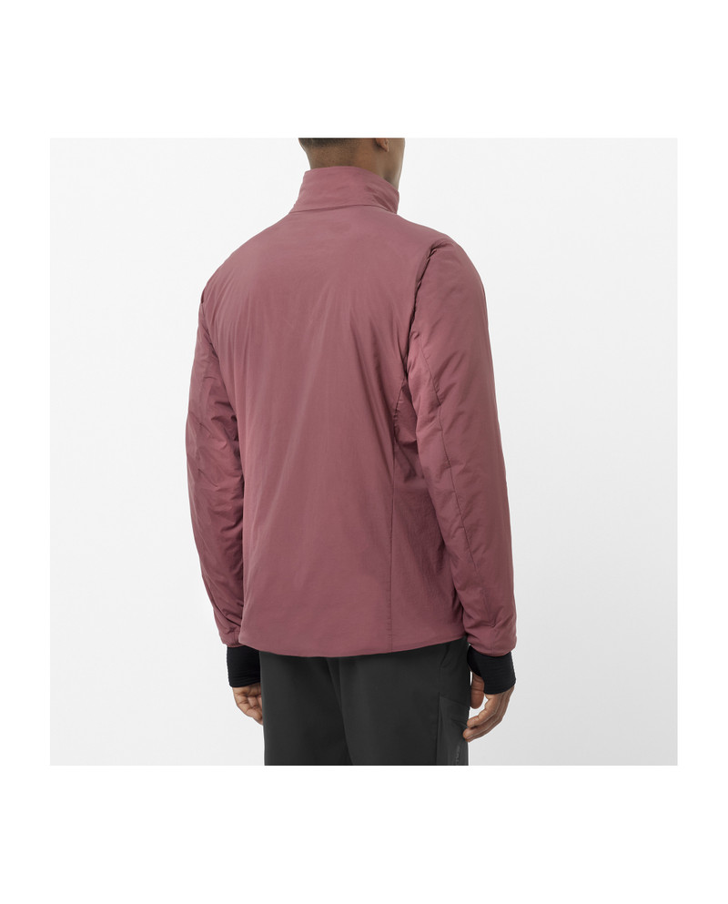 SALOMON MOUNTAIN FLEX outlook