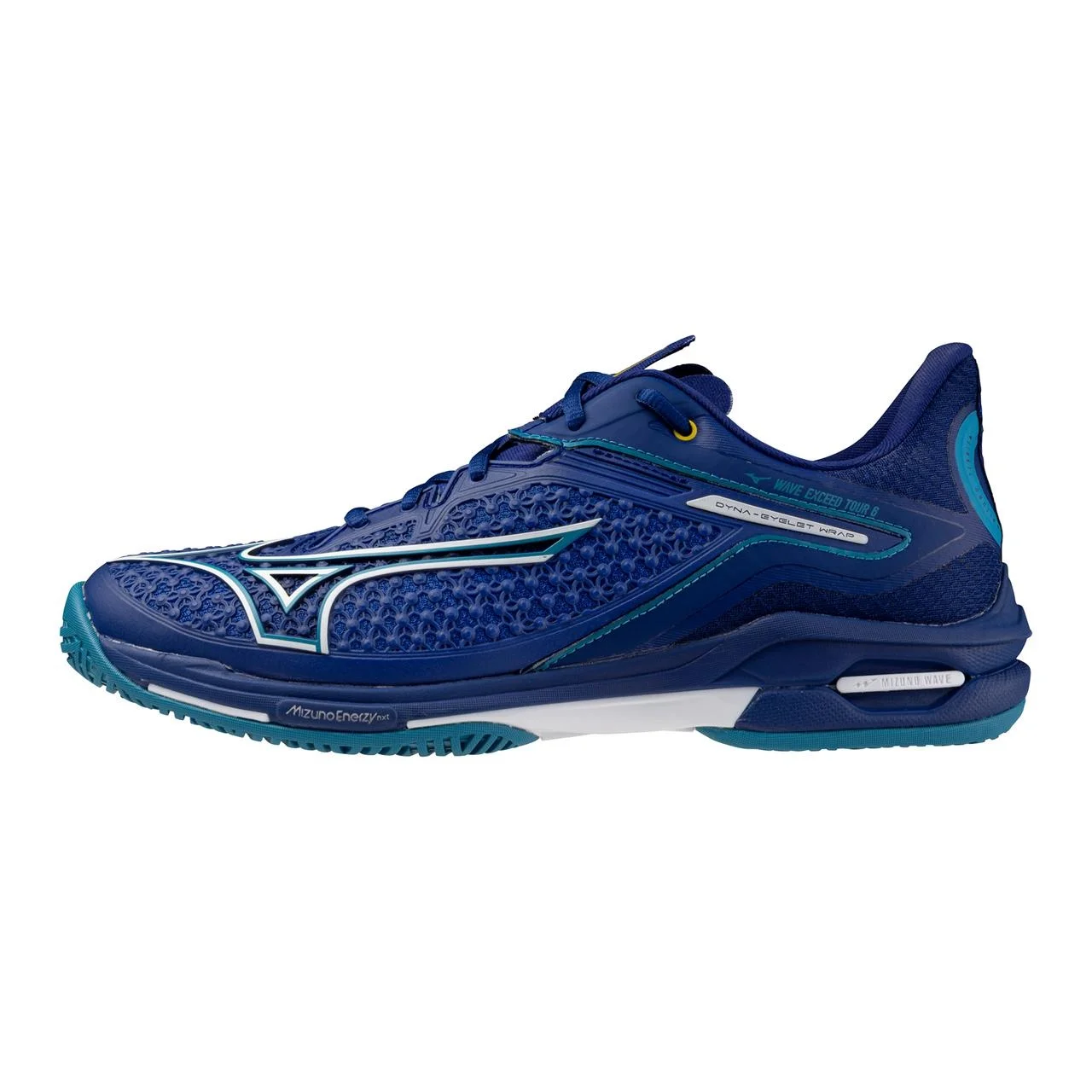 Wave Exceed Tour 6 AC Men's Tennis Shoe - 1