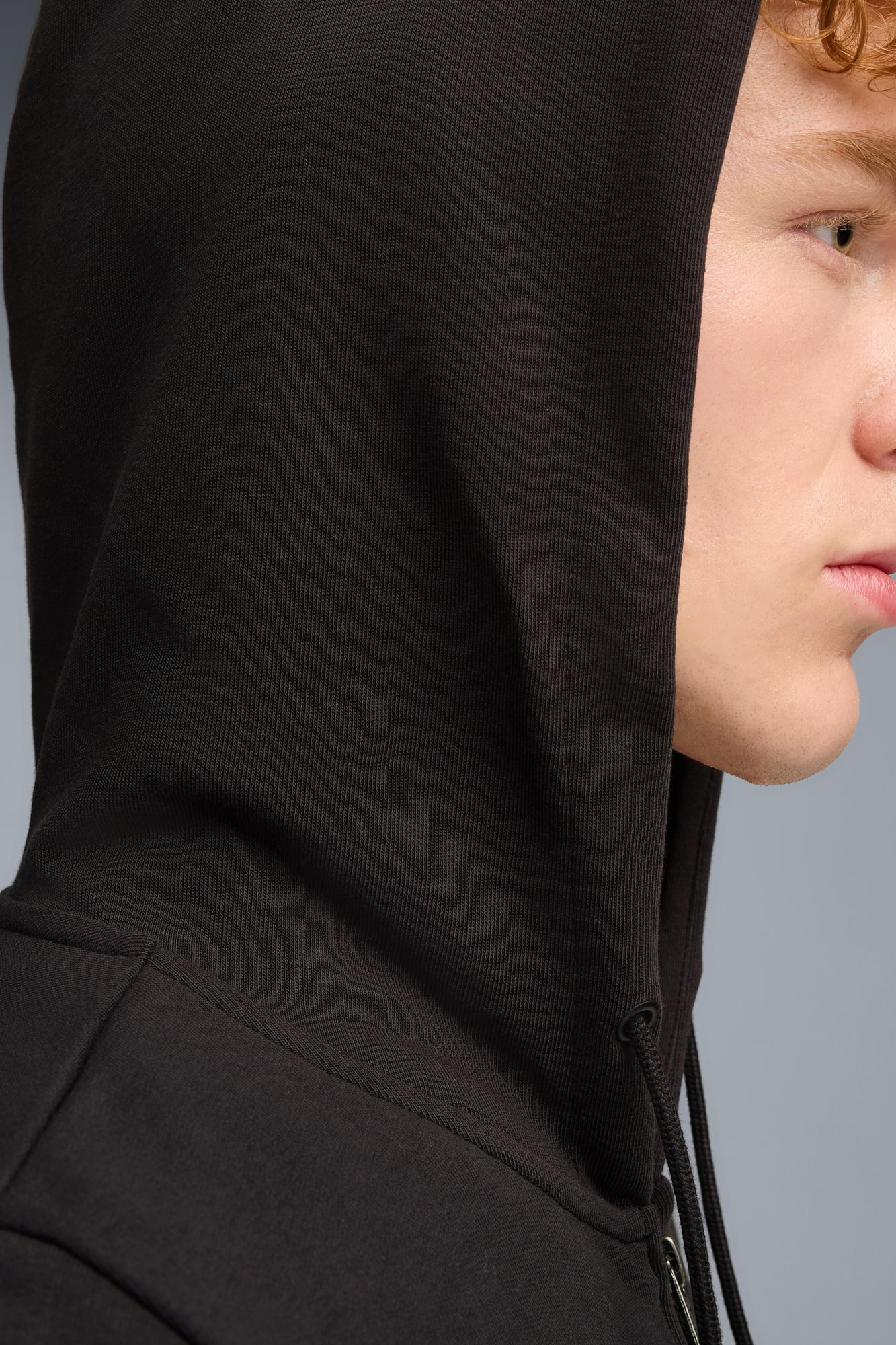BVB FtblCltr Hood Sweat Jkt Men - 7
