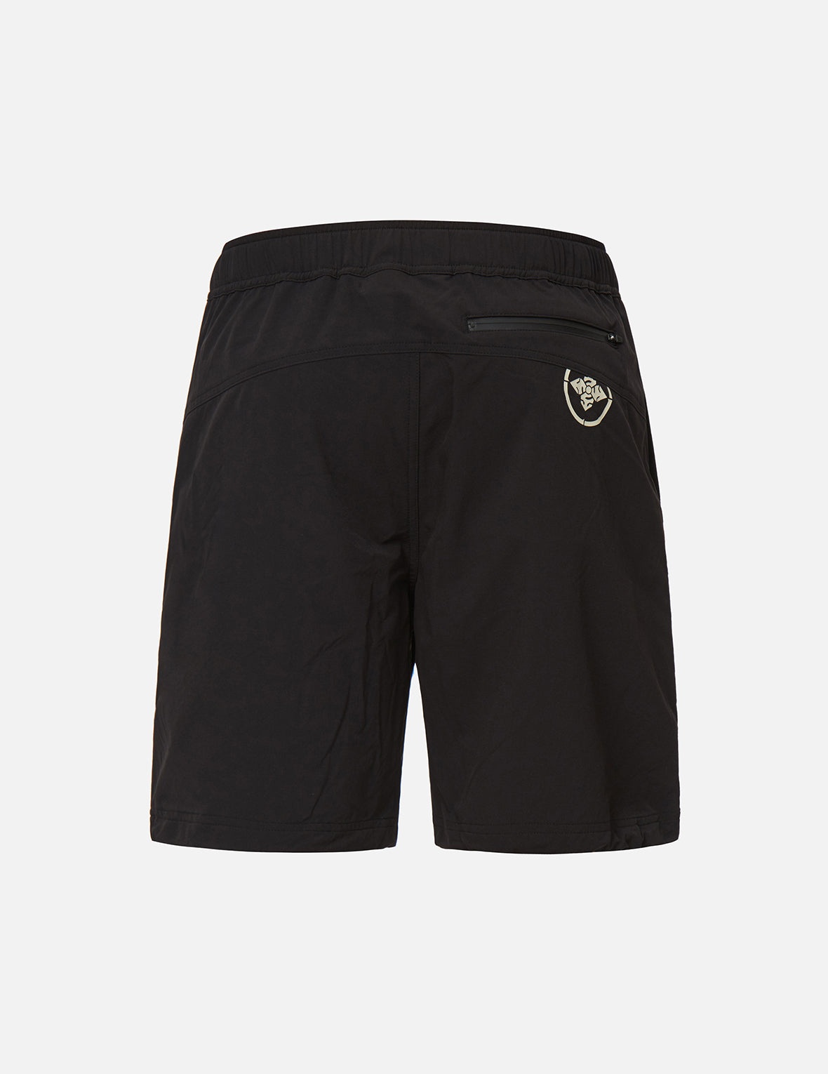 Brand Elements Print Sport Shorts - 8