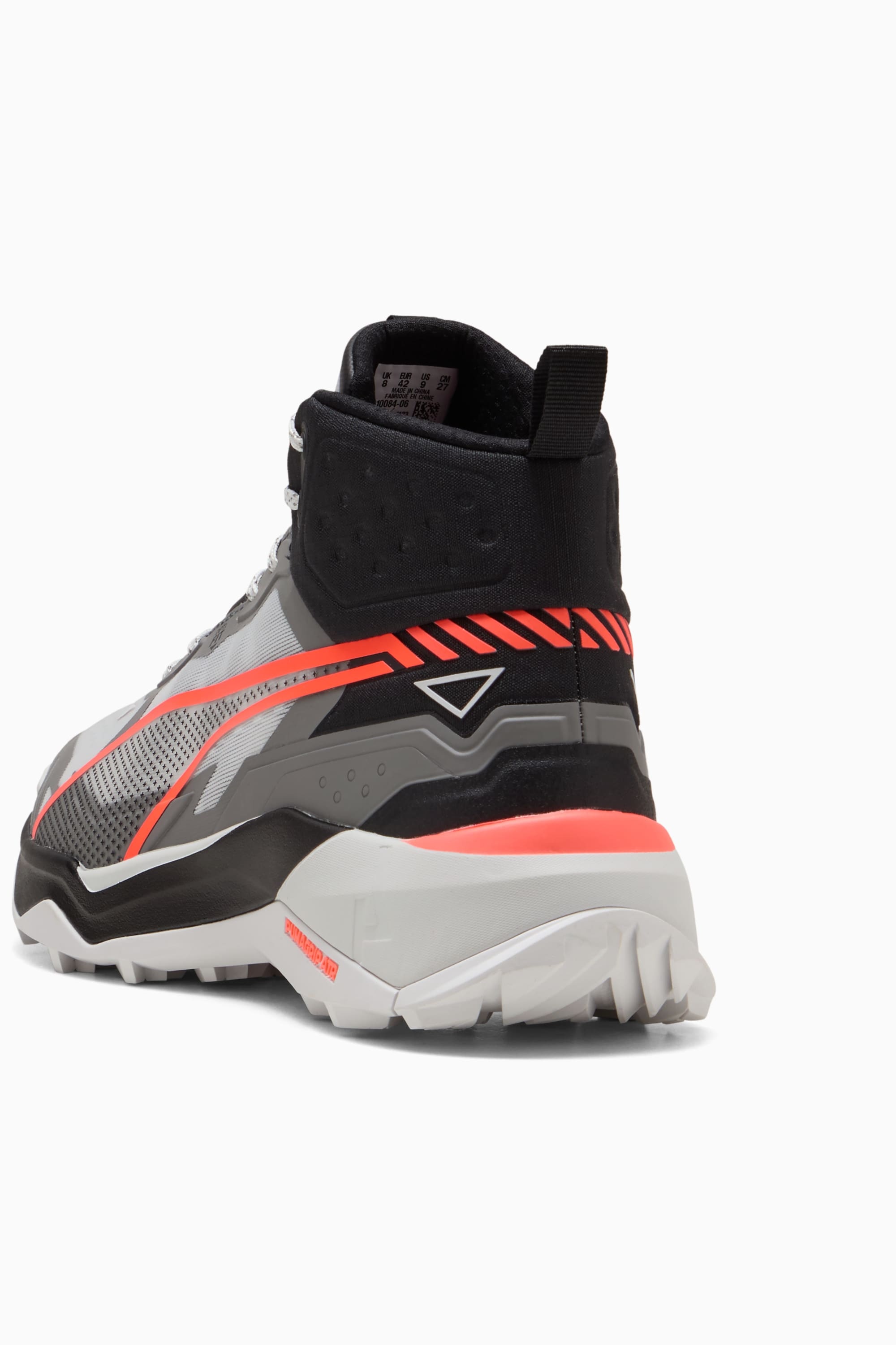 SEASONS Explore NITRO™ 2 Men's Mid Hiking Shoes - 5