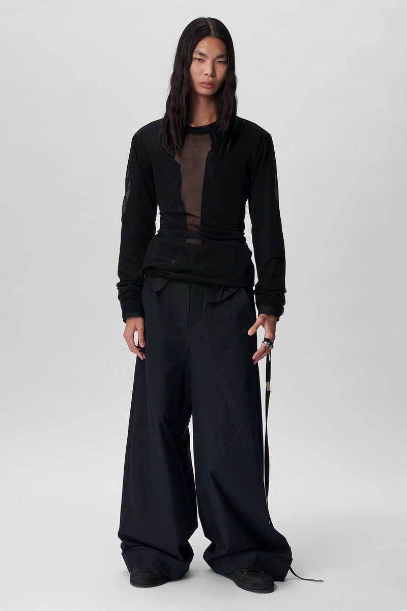 Cesar Fitted Shirt - 4