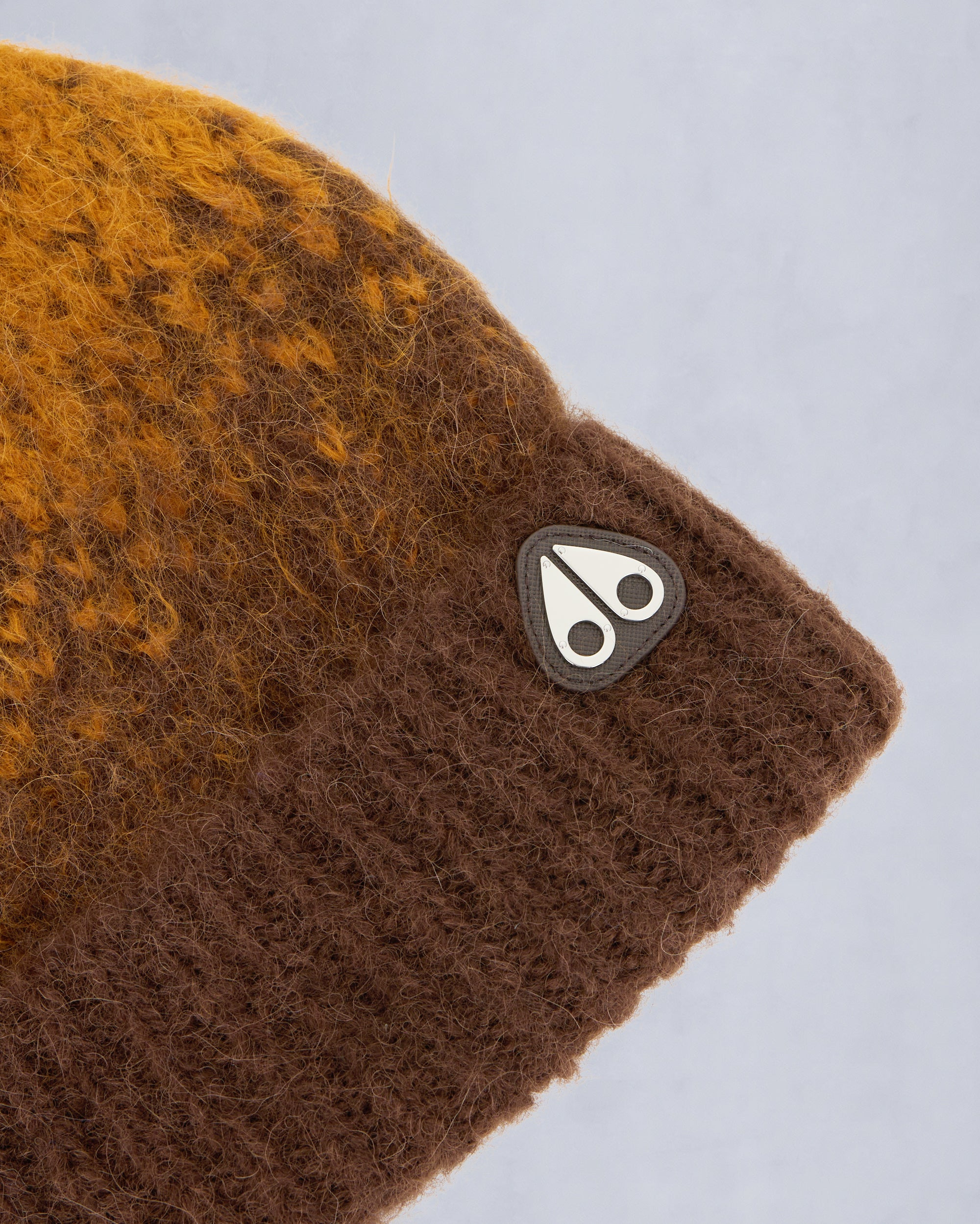 LUNA KNIT BEANIE - 3