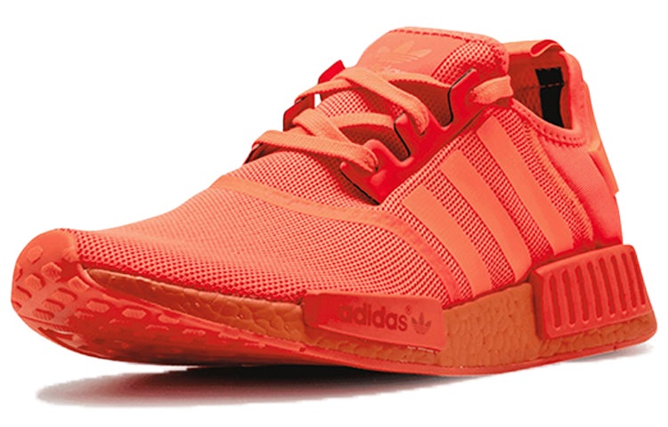 adidas NMD_R1 'Solar Red' S31507 - 2