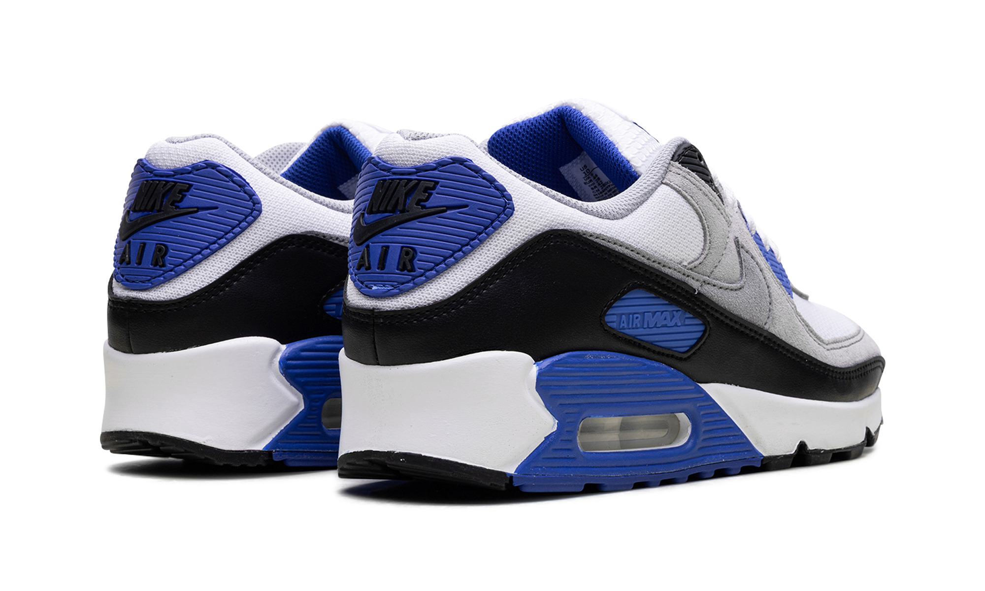 Air Max 90 "Hyper Royal" - 3