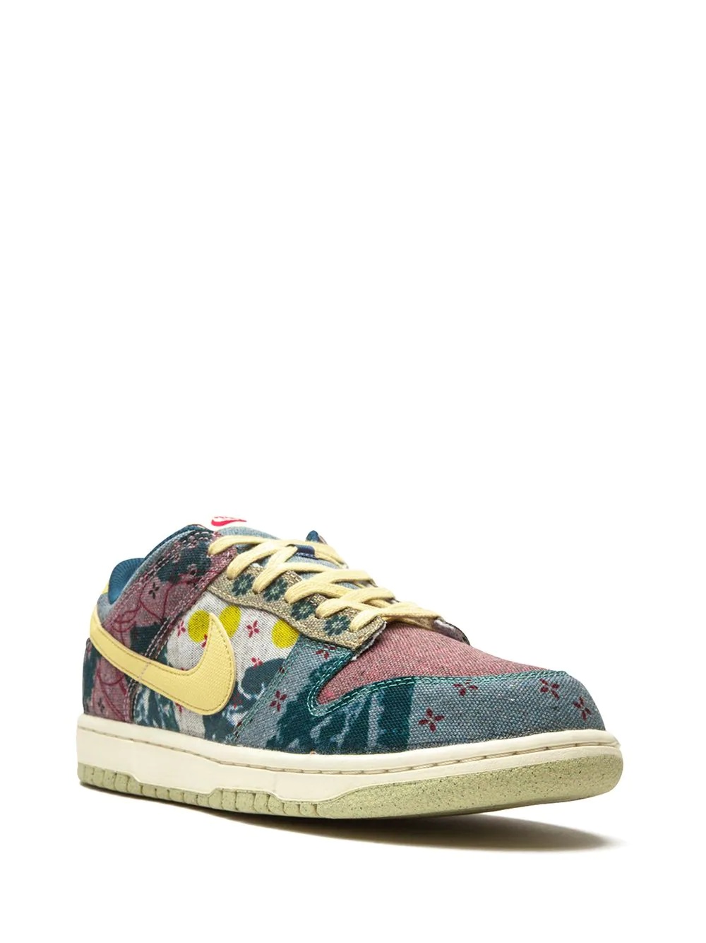 Dunk Low SP "Community Garden" sneakers - 2